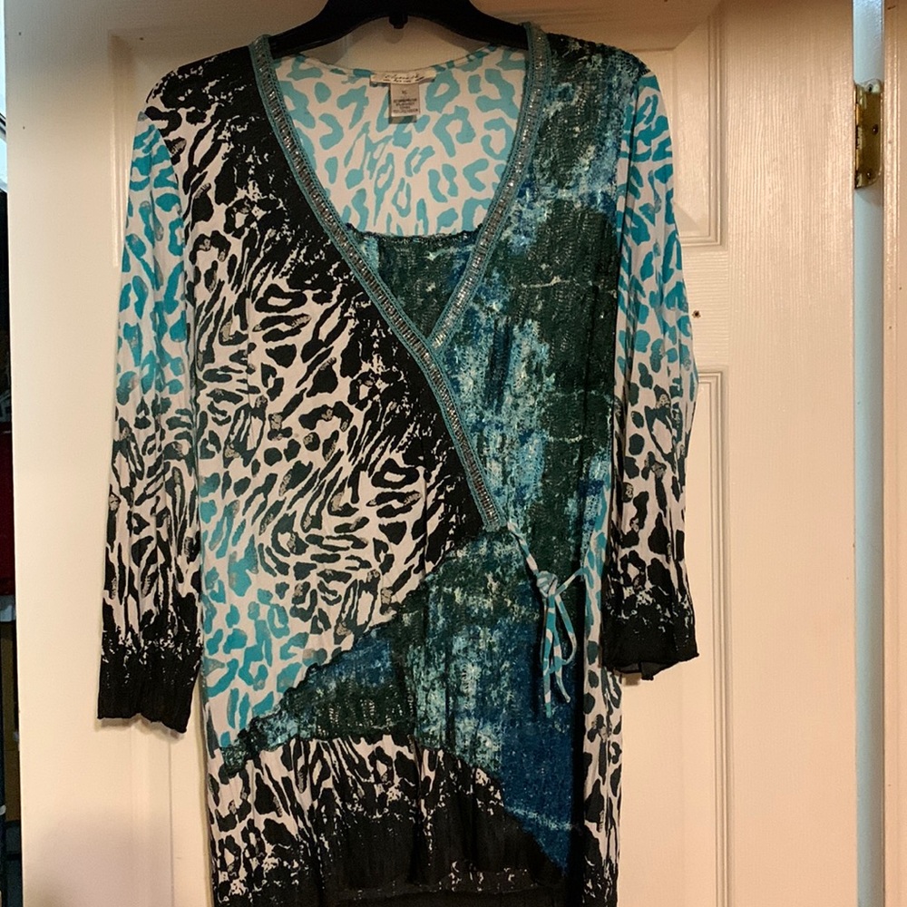 ELYSEE 26 Ladies Top